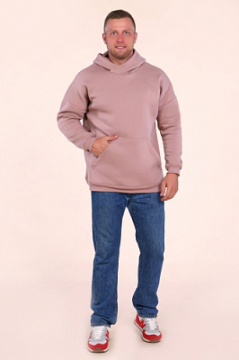 Худи с начесом - Rocky - 898 - бежевый 032100098 Худи с начесом - Rocky - 898 - бежевый 032100098