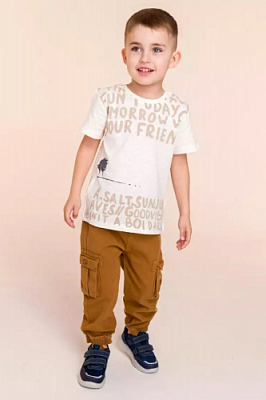 Брюки для мальчика 000003971