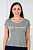 Футболка женская 000005755