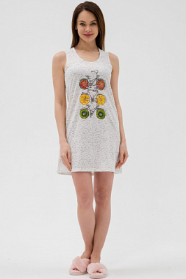 Сорочка женская ночная 000007474