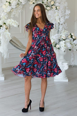 Платье женское 087401281