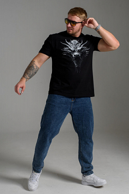 Футболка унисекс 000007739