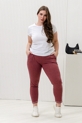 Брюки женские 000002171