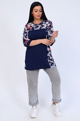 Туника женская 000000398 Туника женская 000000398