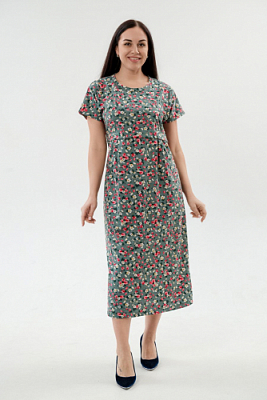 Платье женское 000007646