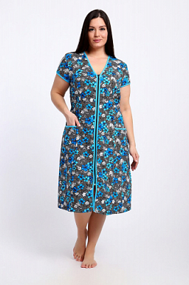 Халат женский 000007384