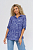 Рубашка женская трикотажная 000005667