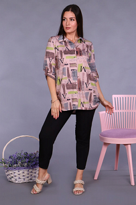 Туника женская 000000084