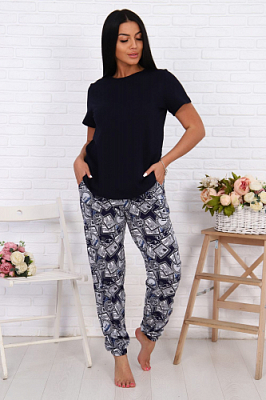 Костюм женский домашний 000002462