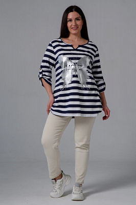 Туника женская 000007544