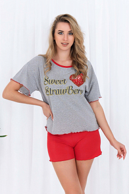 Пижама Эльсанта 000003661