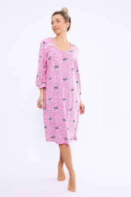 Сорочка женская ночная 000006716