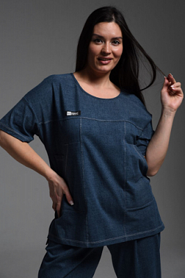 Туника женская 000007000