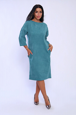 Платье женское 000002119