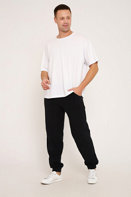 Брюки мужские джоггеры 000006750