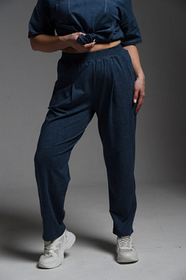 Брюки женские 000007003