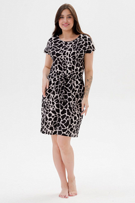 Платье женское домашнее 000007551