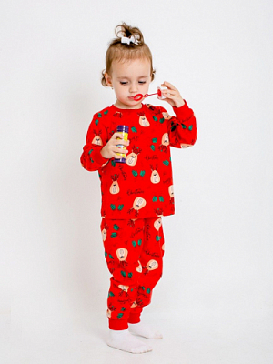 Пижама детская 000002947