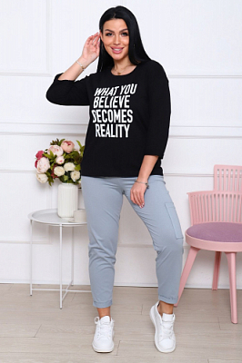 Костюм женский 000000328