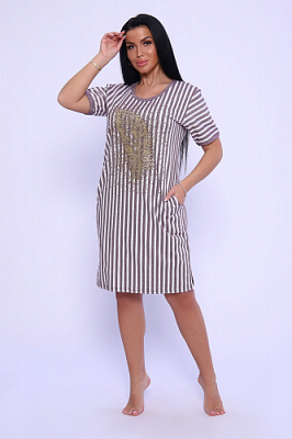 Туника женская 000003538