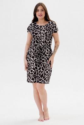 Платье женское домашнее 000007552