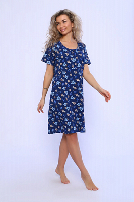 Сорочка женская ночная 000004988