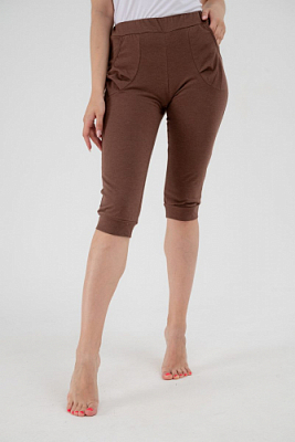 Бриджи женские 000002346