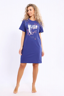 Туника женская домашняя 000006810