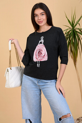 Джемпер женский 027901004