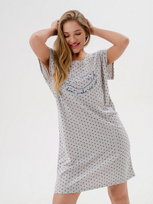 Ночная сорочка женская 000006980