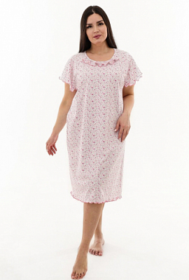 Сорочка женская ночная 000003694