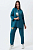 Костюм женский с брюками 000006265
