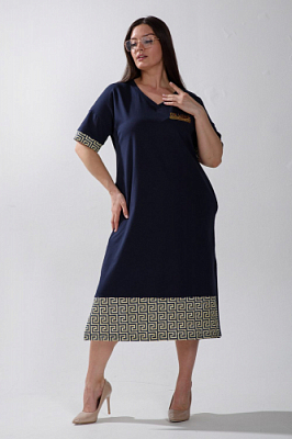 Платье женское 000007671