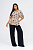 Костюм женский с брюками 000006674