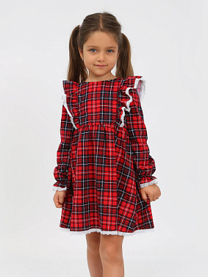 Платье для девочки 000003390