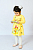 Платье детское 000001892
