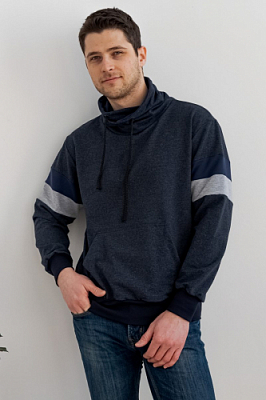 Толстовка мужская 032100075