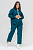 Женский костюм с брюками 000006887