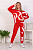 Костюм женский 000000285