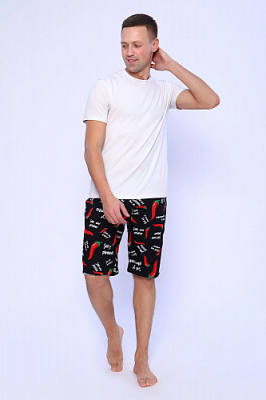 Шорты мужские бермуды 000007175