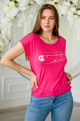 Футболка женская 000005811