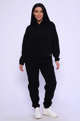 Костюм женский теплый 000004299