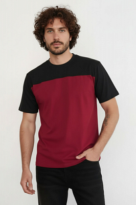 Футболка мужская 000008377