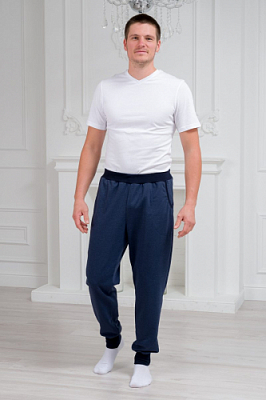 Брюки мужские  099100481