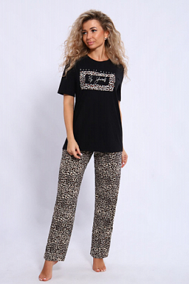 Костюм женский домашний 000006487