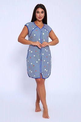 Халат женский 074100269