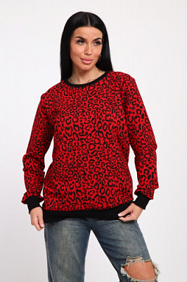 Свитшот женский 000006815