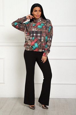 Джемпер женский 000008344