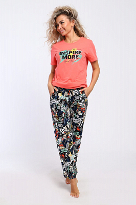 Костюм женский домашний 000006124