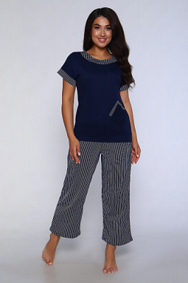 Костюм женский домашний 000006746